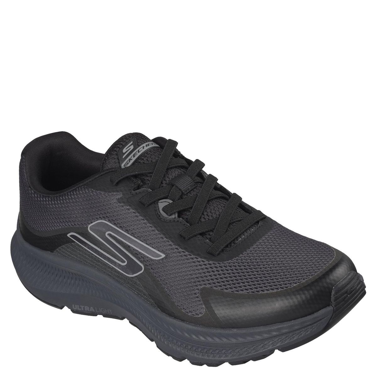 SKECHERS - Go Walk Flex Zapatilla Urbana Hombre Negro Skechers