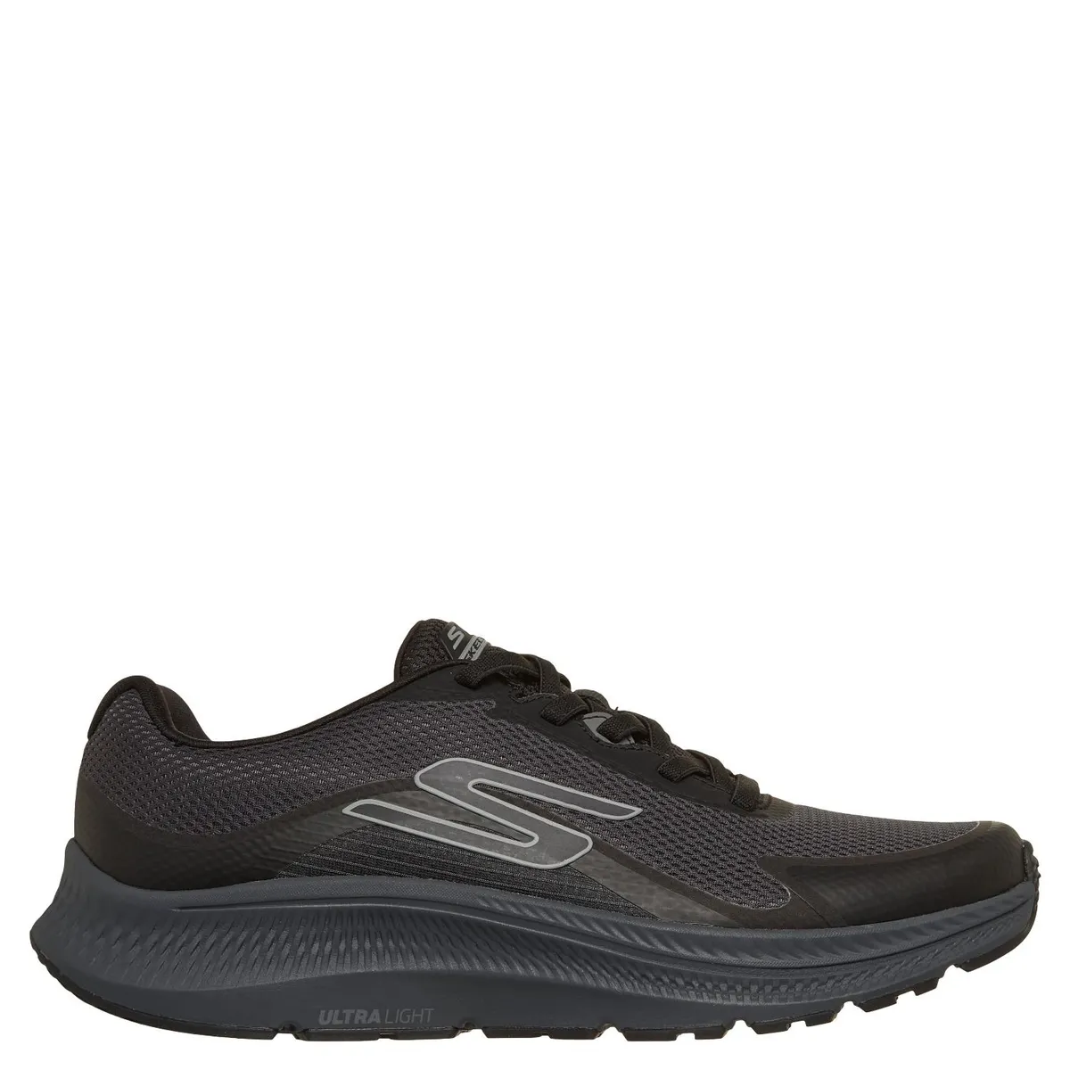 SKECHERS - Go Walk Flex Zapatilla Urbana Hombre Negro Skechers