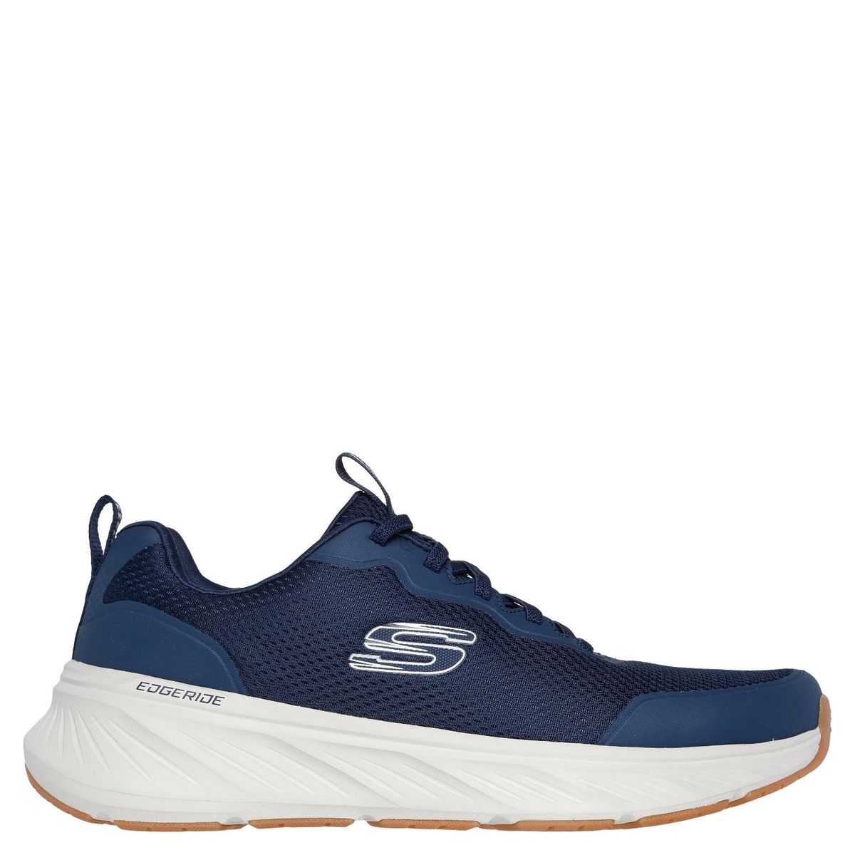 SKECHERS - Go Walk Flex Zapatilla Urbana Hombre Azul Skechers