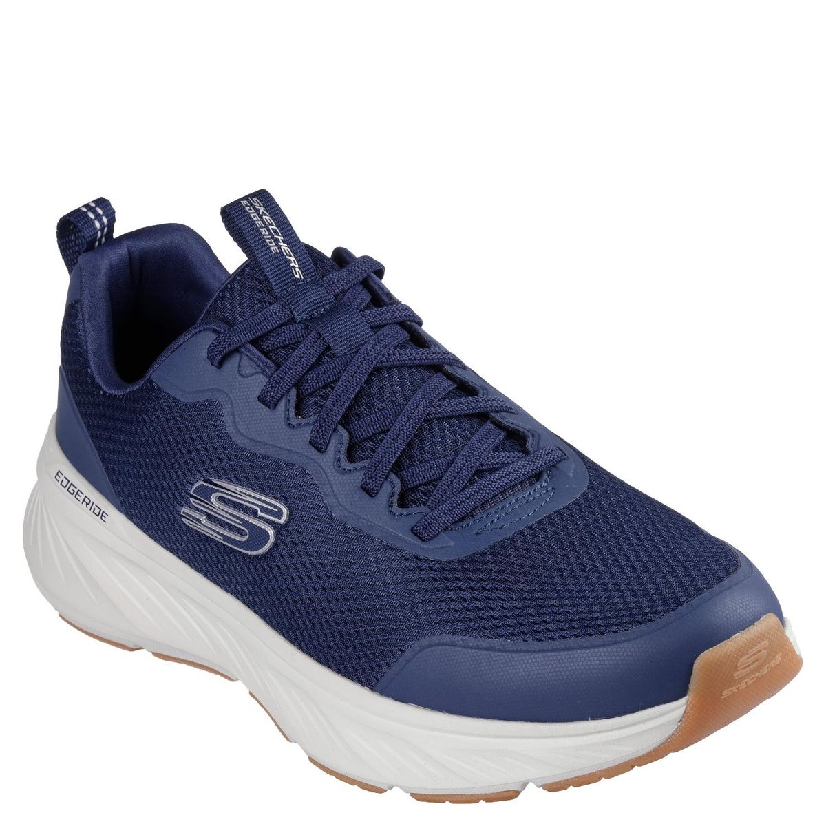 SKECHERS - Go Walk Flex Zapatilla Urbana Hombre Azul Skechers