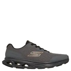 SKECHERS - Go Walk Flex Zapatilla Urbana Hombre Gris