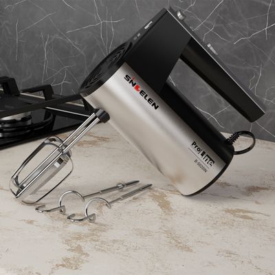 Imagen 2 del producto Batidora Manual 450W 5 Velocidades