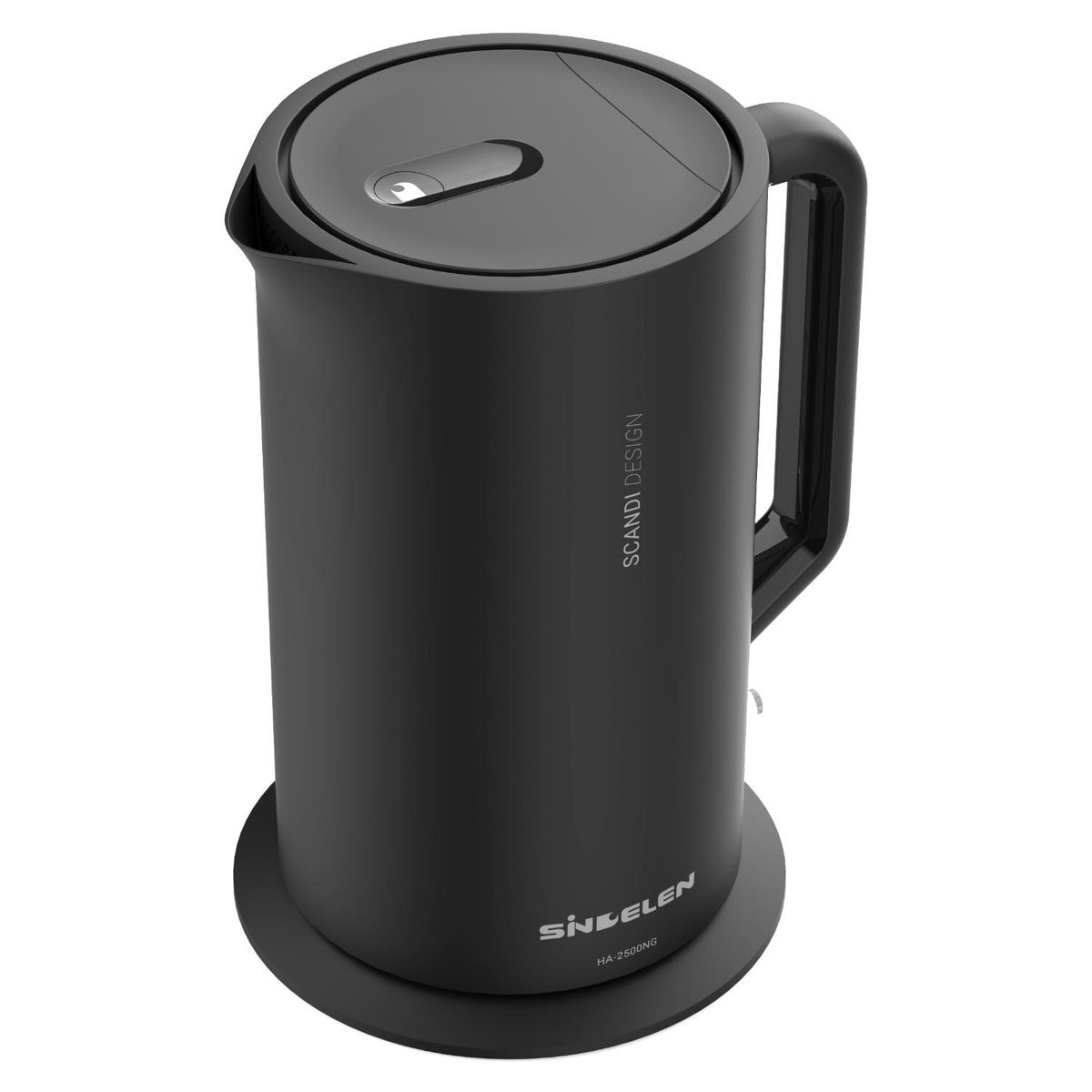 SINDELEN - Hervidor De Agua 1.7 Litros HA-250 Sindelen