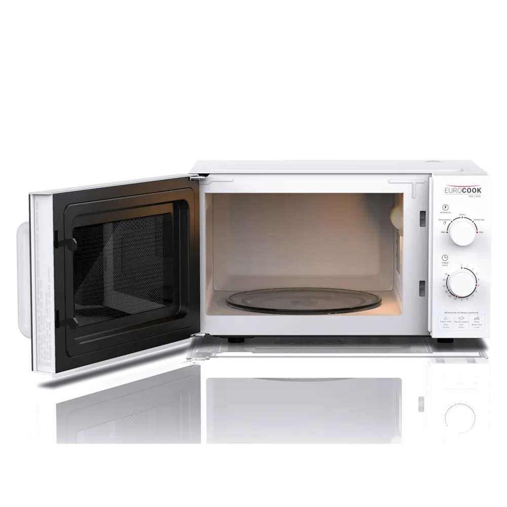 Sindelen MM-220BL 20 L Blanco, foto 6