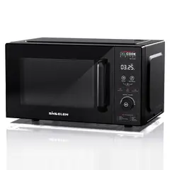 SINDELEN - Microondas Digital 20 Litros MD-222
