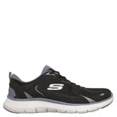 SKECHERS - Go Run Consistent 2 Zapatilla Lifestyle Mujer Negro