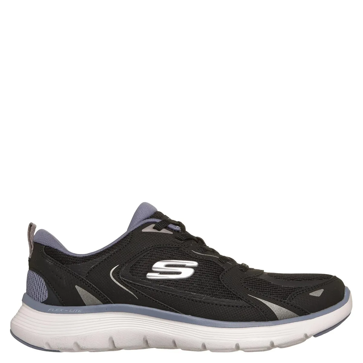 SKECHERS - Go Run Consistent 2 Zapatilla Lifestyle Mujer Negro Skechers