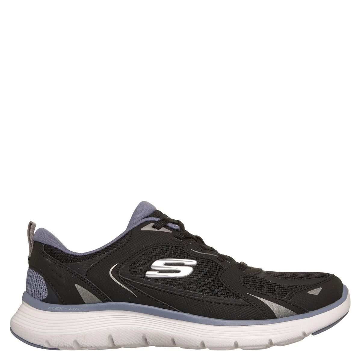 SKECHERS - Go Run Consistent 2 Zapatilla Lifestyle Mujer Negro Skechers