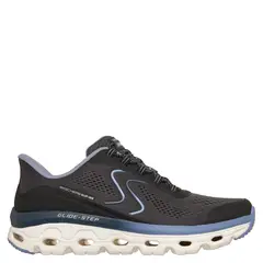SKECHERS - Go Run Consistent 2 Zapatilla Lifestyle Mujer Negro