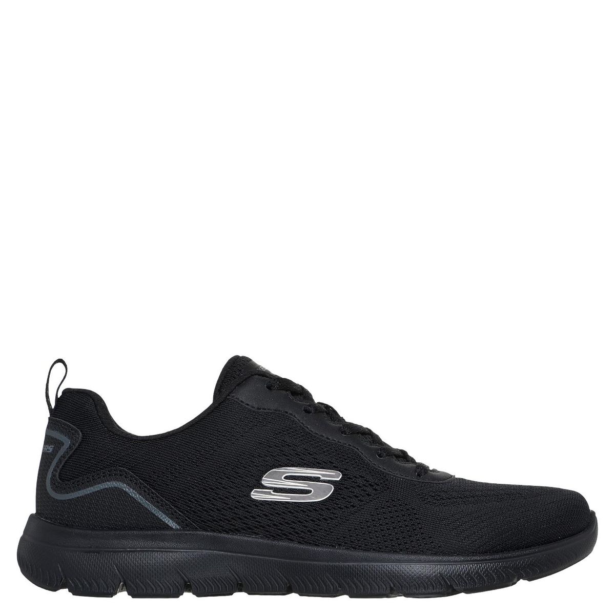 SKECHERS - Go Run Consistent 2 Zapatilla Lifestyle Mujer Negro Skechers