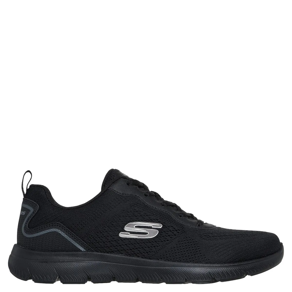 SKECHERS - Go Run Consistent 2 Zapatilla Lifestyle Mujer Negro Skechers