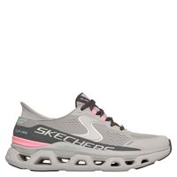 Go Run Consistent 2 Zapatilla Lifestyle Mujer Gris