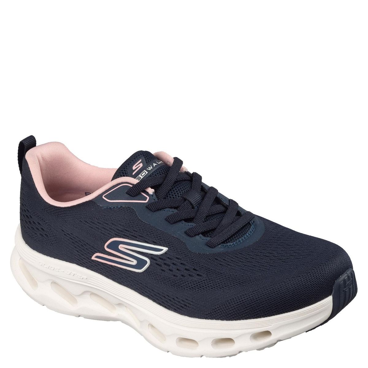 SKECHERS - Go Run Consistent 2 Zapatilla Lifestyle Mujer Azul Skechers