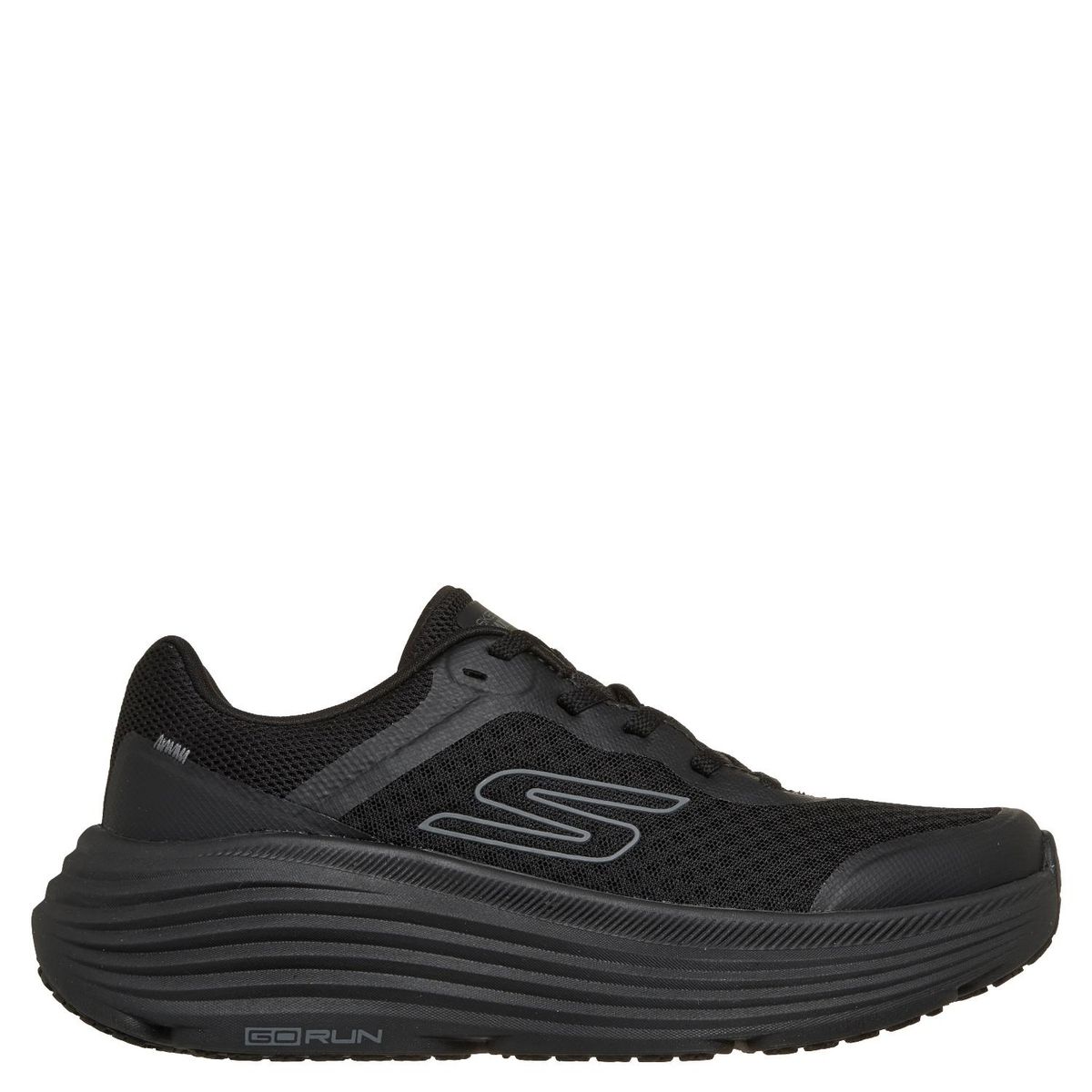 SKECHERS - Go Run Consistent 2 Zapatilla Lifestyle Mujer Negro Skechers