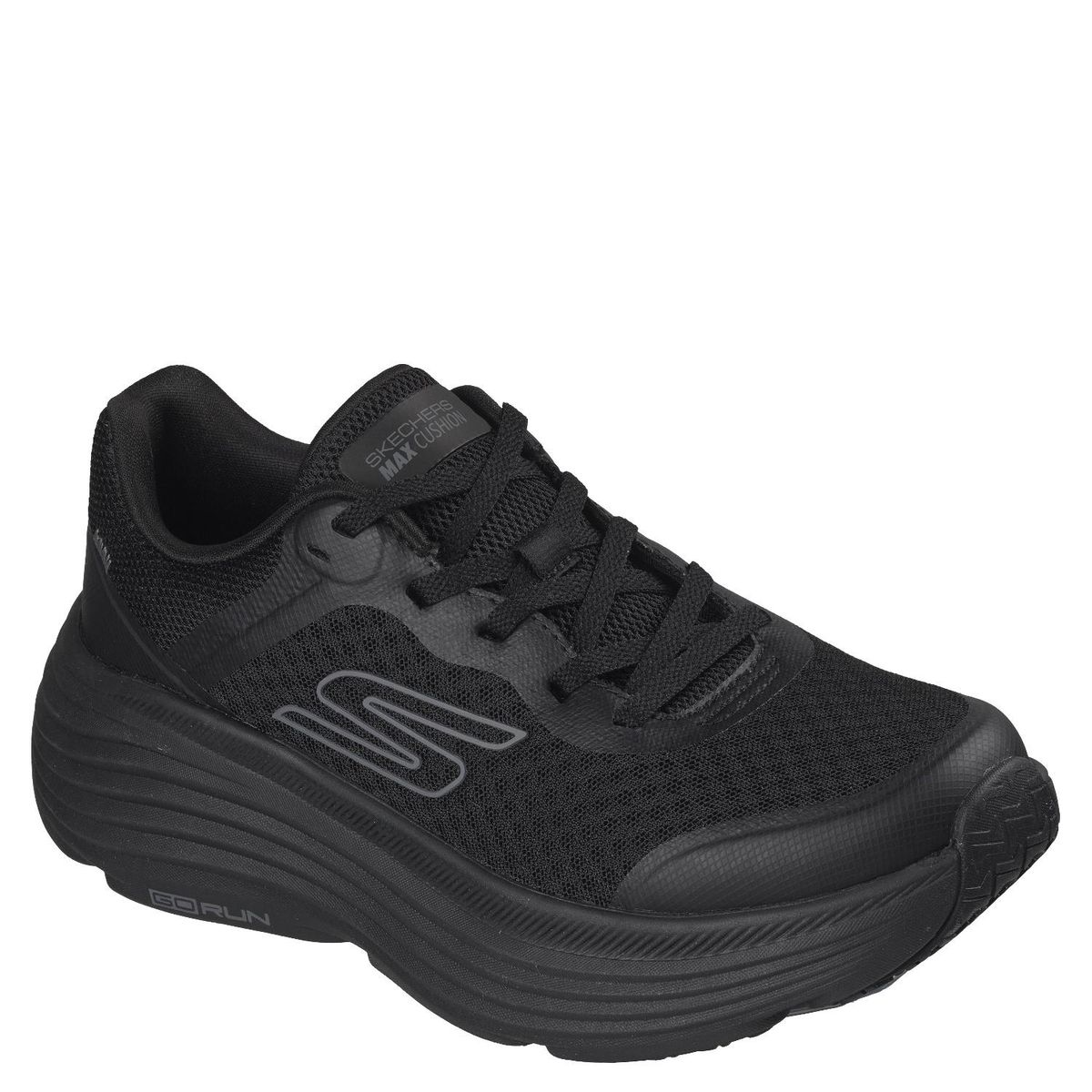 SKECHERS - Go Run Consistent 2 Zapatilla Lifestyle Mujer Negro Skechers