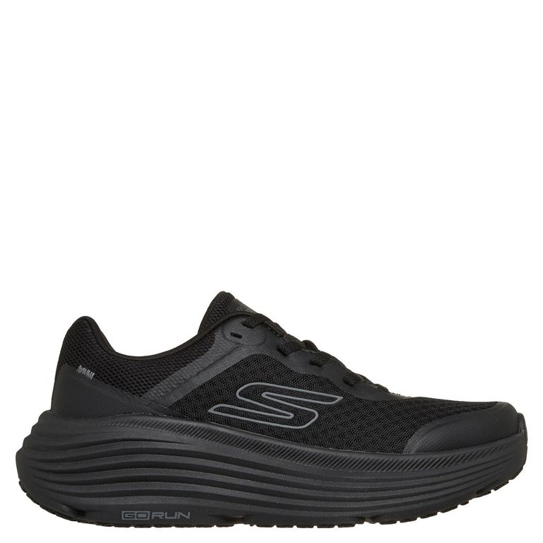 Go Run Consistent 2 Zapatilla Lifestyle Mujer Negro