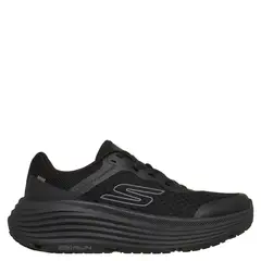 SKECHERS - Go Run Consistent 2 Zapatilla Lifestyle Mujer Negro