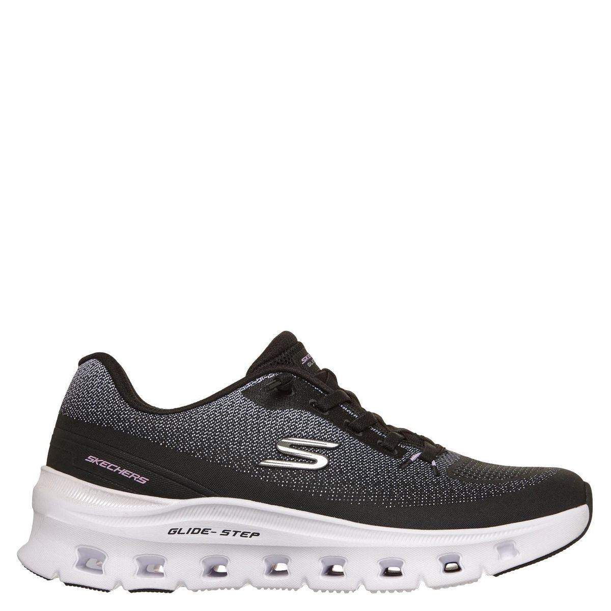 SKECHERS - Go Run Consistent 2 Zapatilla Lifestyle Mujer Negro Skechers