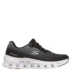 SKECHERS - Go Run Consistent 2 Zapatilla Lifestyle Mujer Negro