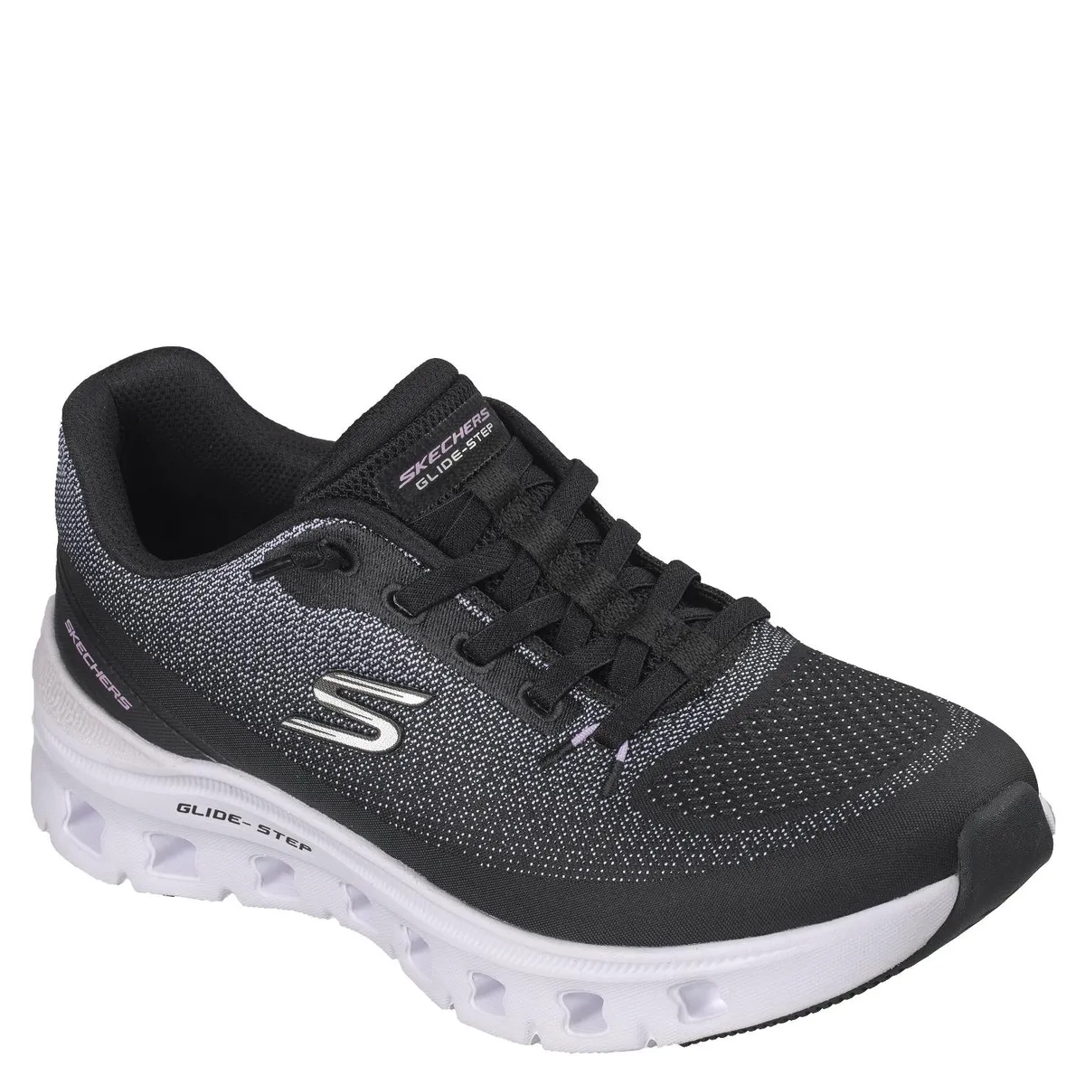 SKECHERS - Go Run Consistent 2 Zapatilla Lifestyle Mujer Negro Skechers