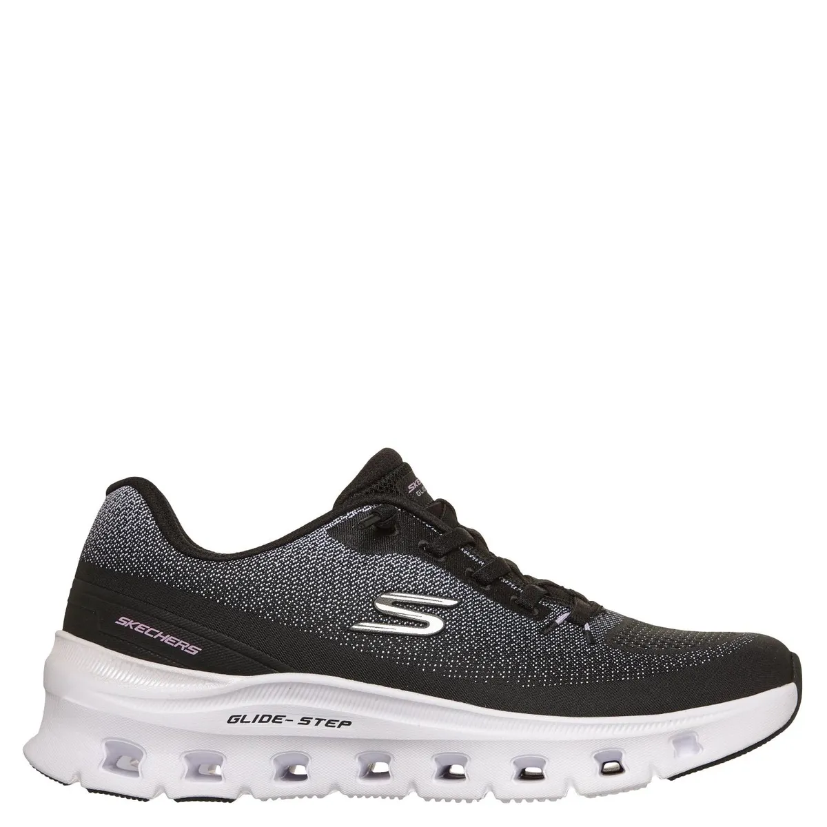 SKECHERS - Go Run Consistent 2 Zapatilla Lifestyle Mujer Negro Skechers