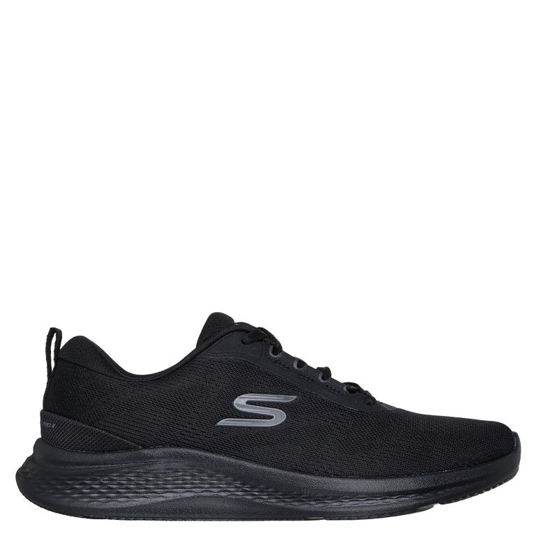 SKECHERS Go Run Consistent 2 Zapatilla Lifestyle Mujer Negro