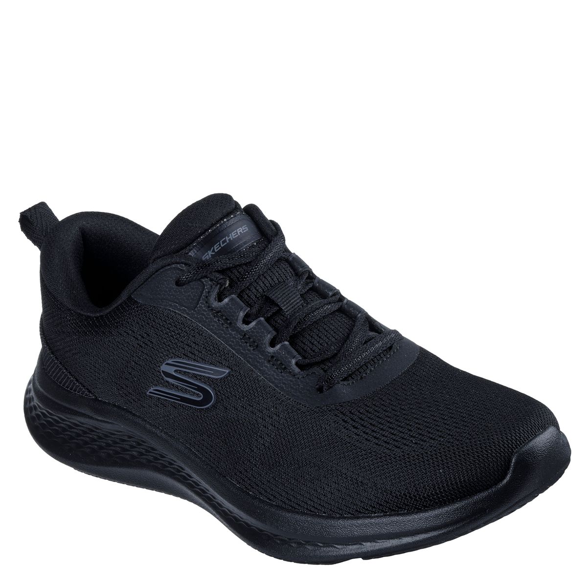 SKECHERS - Go Run Consistent 2 Zapatilla Lifestyle Mujer Negro Skechers