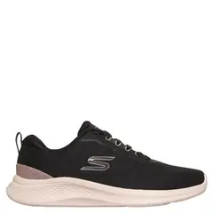SKECHERS - Go Run Consistent 2 Zapatilla Lifestyle Mujer Negro