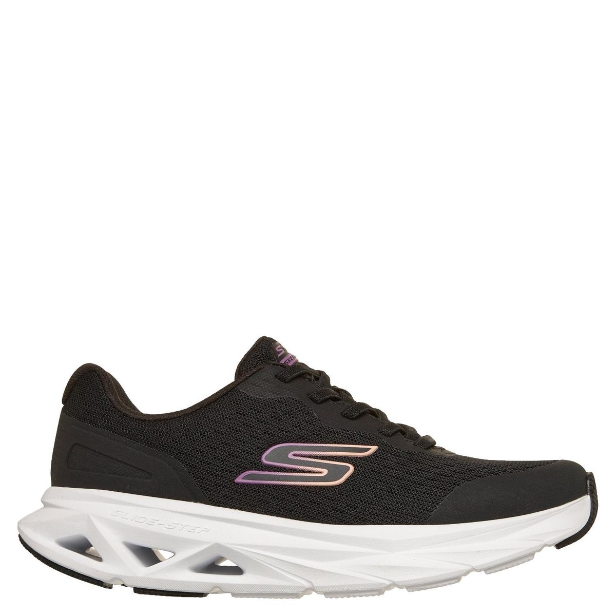SKECHERS - Go Run Consistent 2 Zapatilla Lifestyle Mujer Negro Skechers
