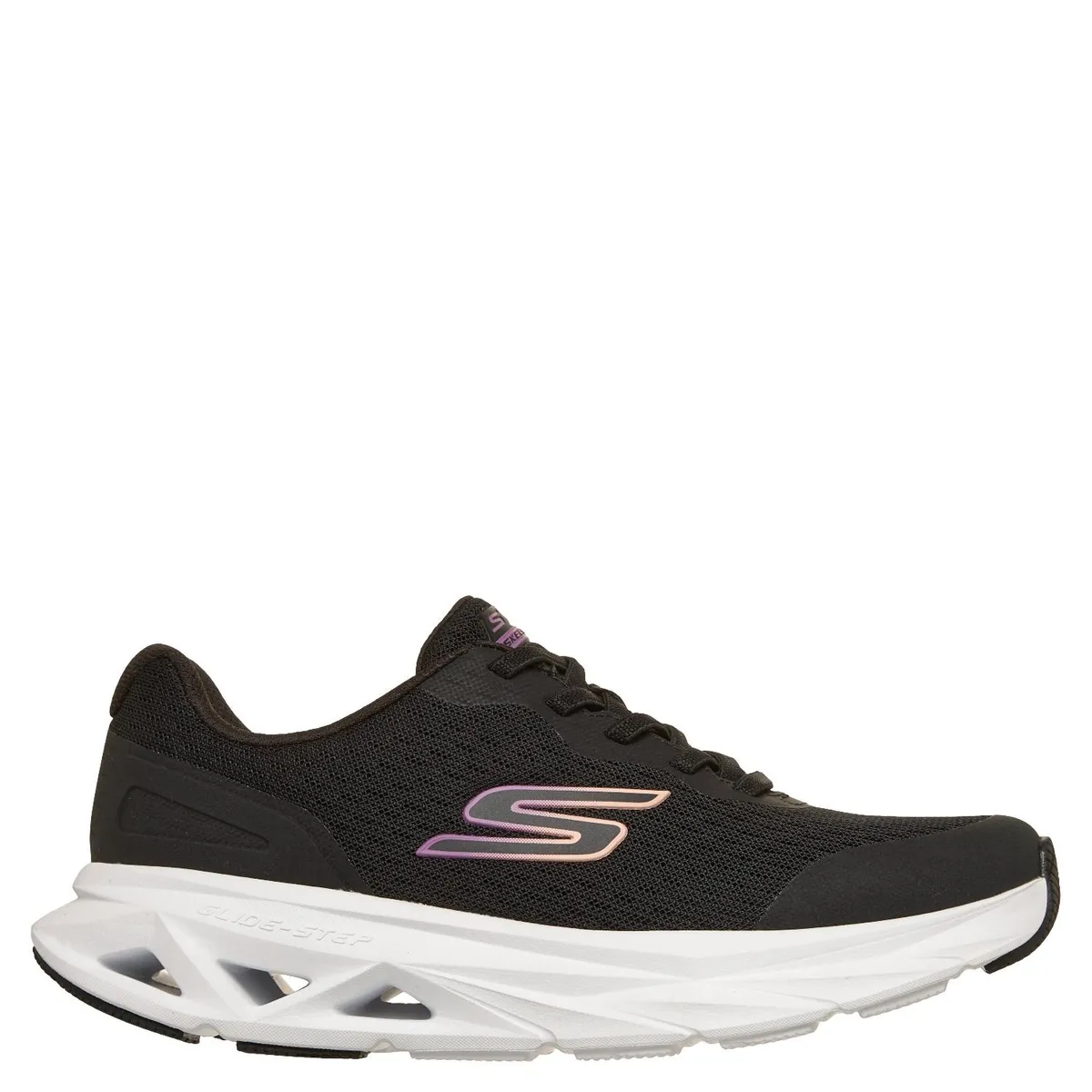 SKECHERS - Go Run Consistent 2 Zapatilla Lifestyle Mujer Negro Skechers