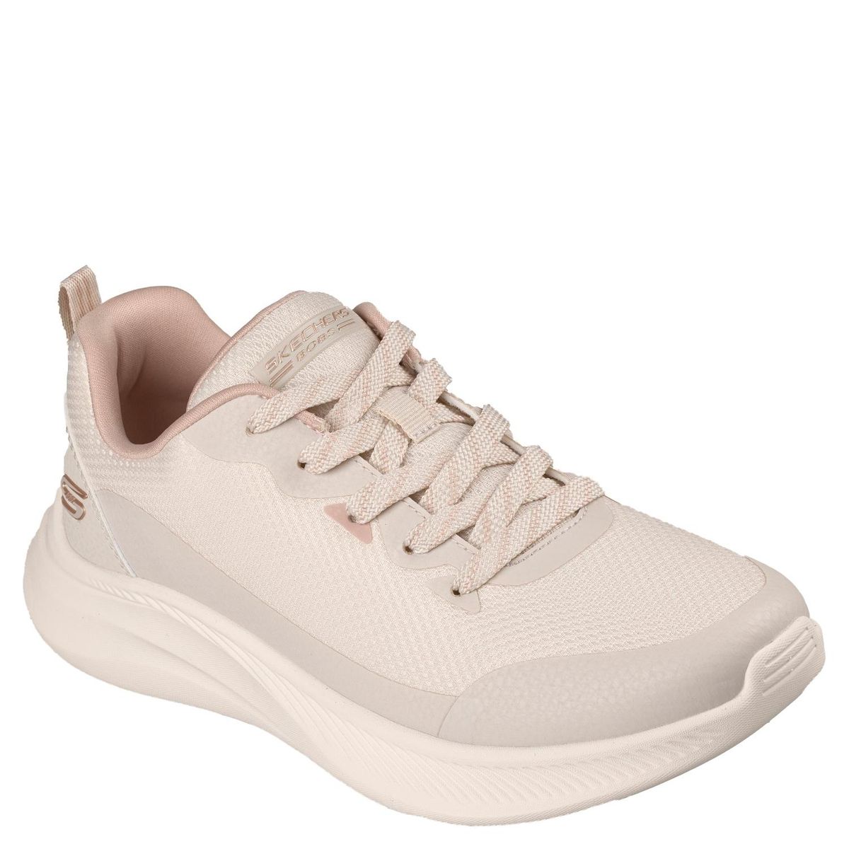 SKECHERS - Go Run Consistent 2 Zapatilla Lifestyle Mujer Beige Skechers