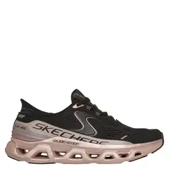 SKECHERS - Go Run Consistent 2 Zapatilla Lifestyle Mujer Negro