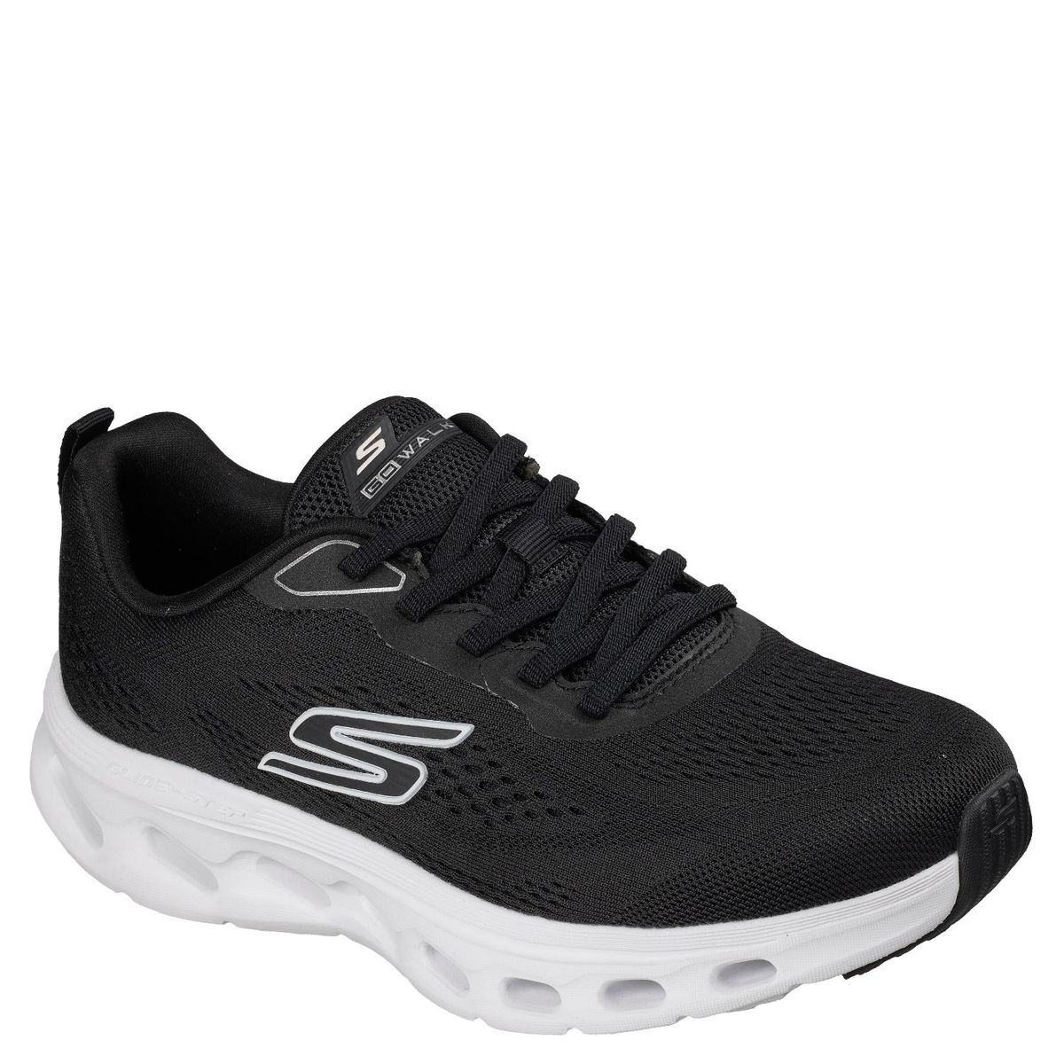 SKECHERS - Go Run Consistent 2 Zapatilla Lifestyle Mujer Negro Skechers