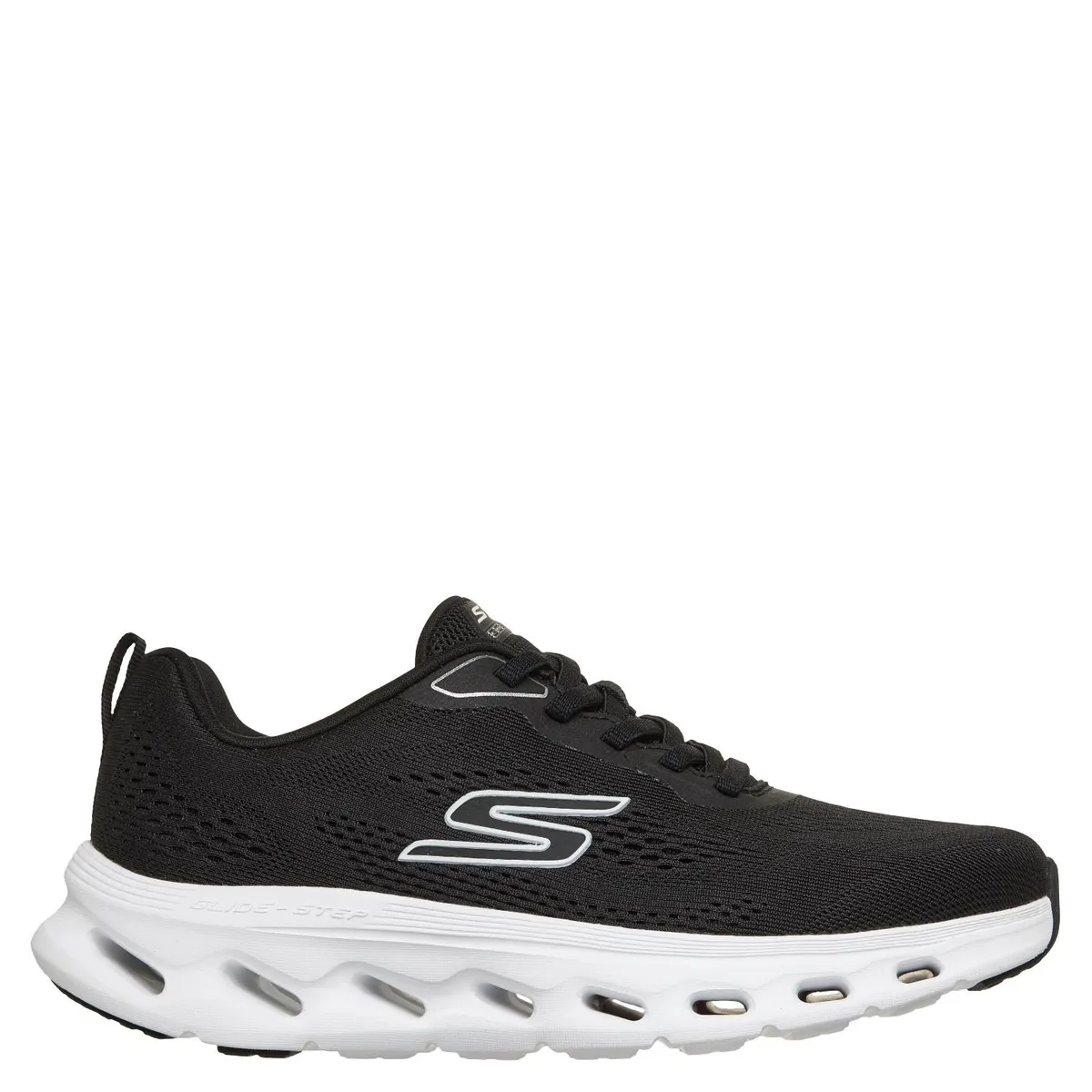 SKECHERS - Go Run Consistent 2 Zapatilla Lifestyle Mujer Negro Skechers