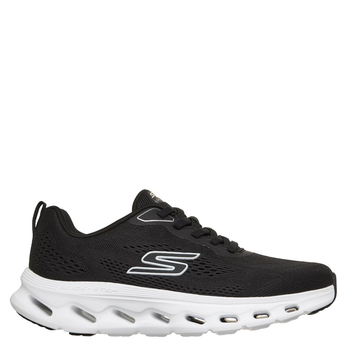 SKECHERS - Go Run Consistent 2 Zapatilla Lifestyle Mujer Negro Skechers