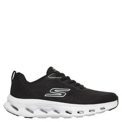 SKECHERS - Go Run Consistent 2 Zapatilla Lifestyle Mujer Negro