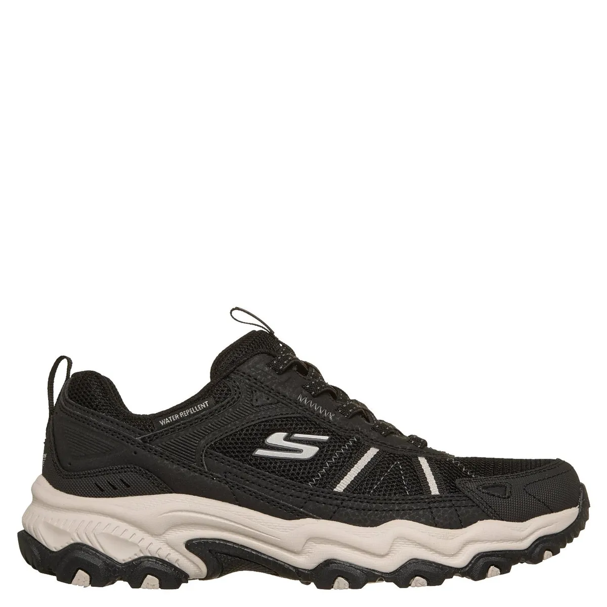 SKECHERS - Go Run Consistent 2 Zapatilla Lifestyle Mujer Negro Skechers