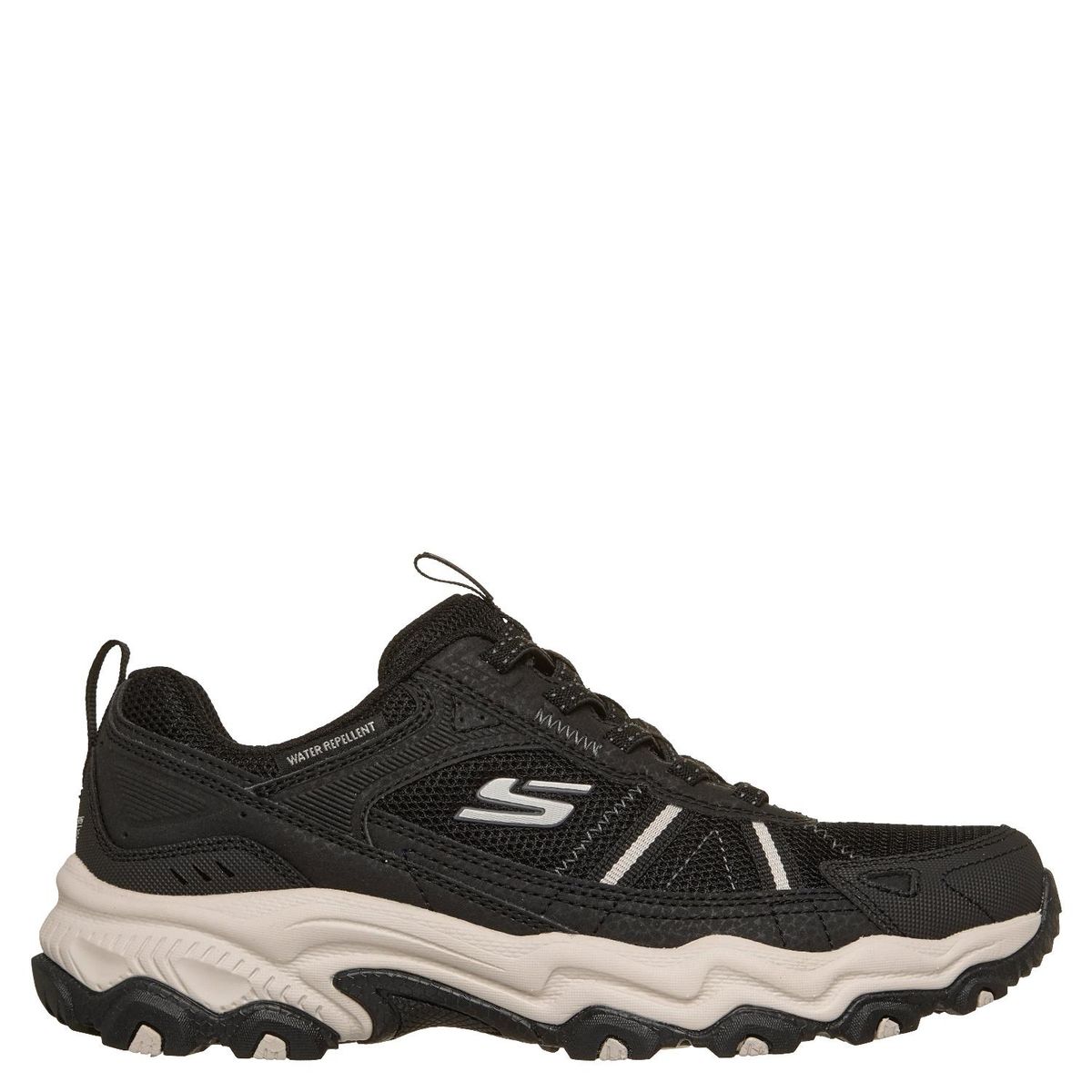 SKECHERS - Go Run Consistent 2 Zapatilla Lifestyle Mujer Negro Skechers