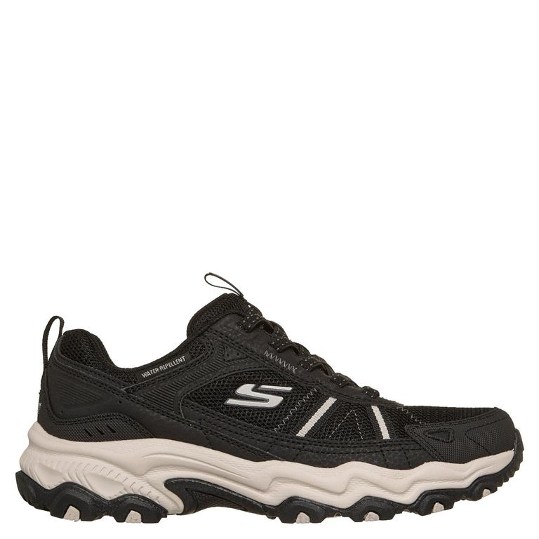 Go Run Consistent 2 Zapatilla Lifestyle Mujer Negro