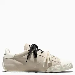 CONVERSE - Chuck Taylor Lo Zapatilla Urbana Unisex Adulto Blanco