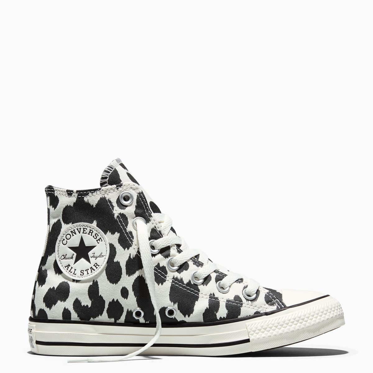 CONVERSE - Chuck Taylor All Star Zapatilla Urbana Unisex Adulto Negro  Converse