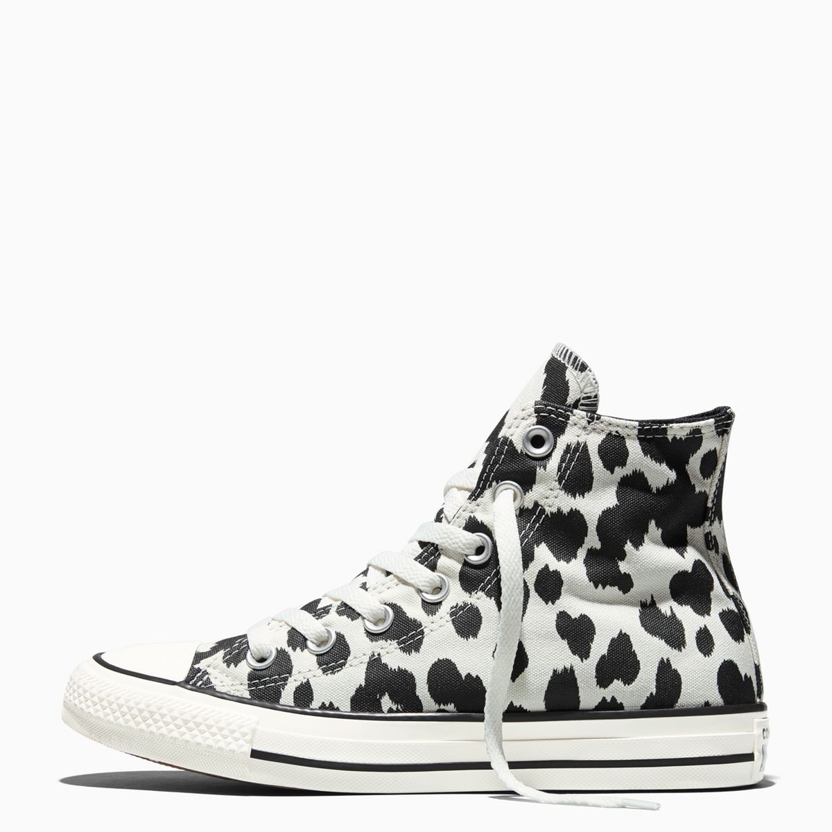 CONVERSE - Chuck Taylor All Star Zapatilla Urbana Unisex Adulto Negro  Converse