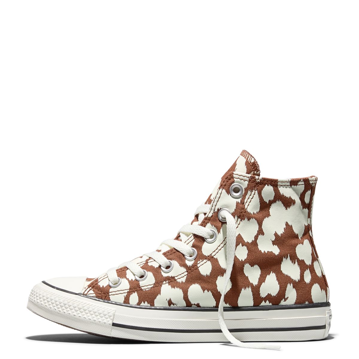 CONVERSE - Chuck Taylor All Star Zapatilla Urbana Unisex Adulto Café  Converse