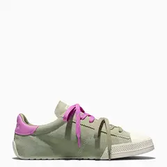 CONVERSE - Chuck Taylor Lo Zapatilla Urbana Unisex Adulto Verde