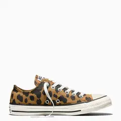 CONVERSE - Chuck Taylor All Star Zapatilla Urbana Unisex Adulto Café