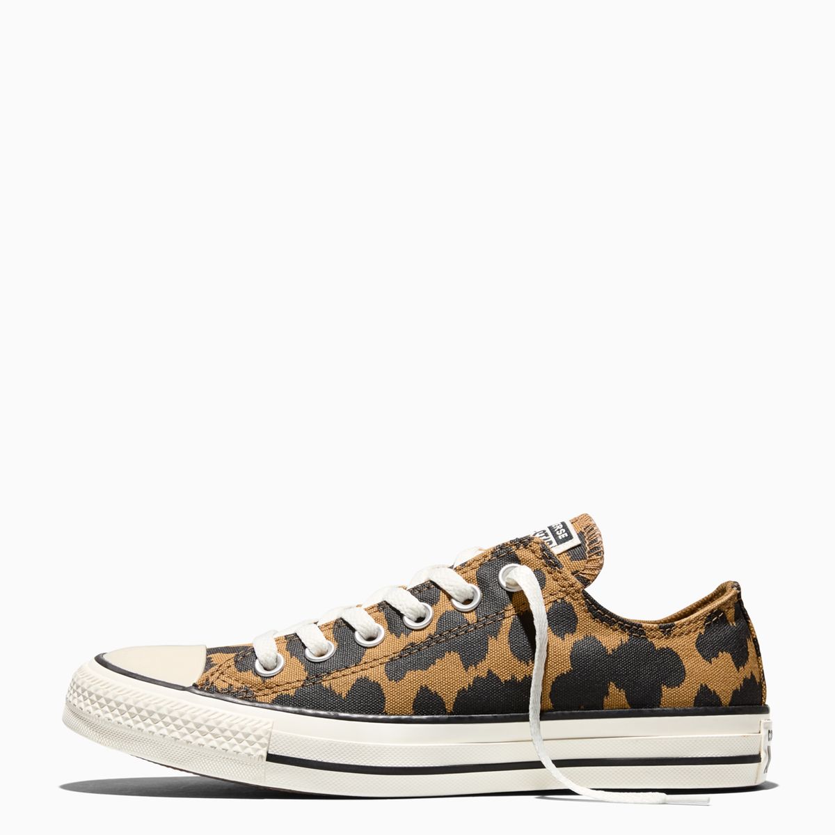CONVERSE - Chuck Taylor All Star Zapatilla Urbana Unisex Adulto Café  Converse