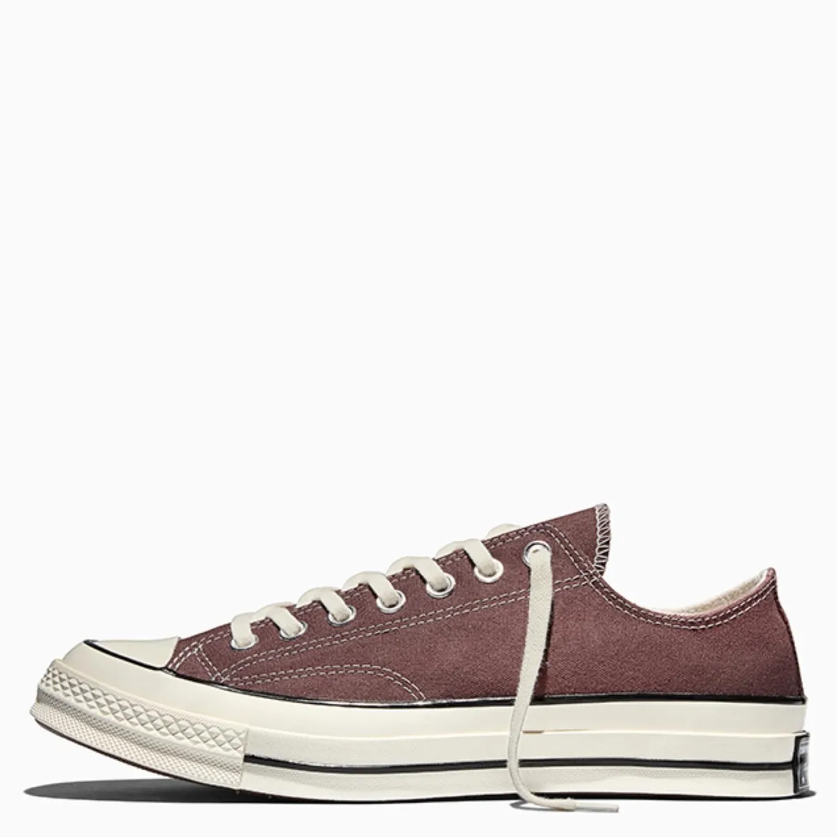 CONVERSE - Chuck 70 Zapatilla Urbana Unisex Adulto Café  Converse
