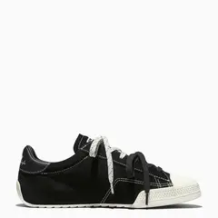 CONVERSE - Chuck Taylor Lo Zapatilla Urbana Unisex Adulto Negro