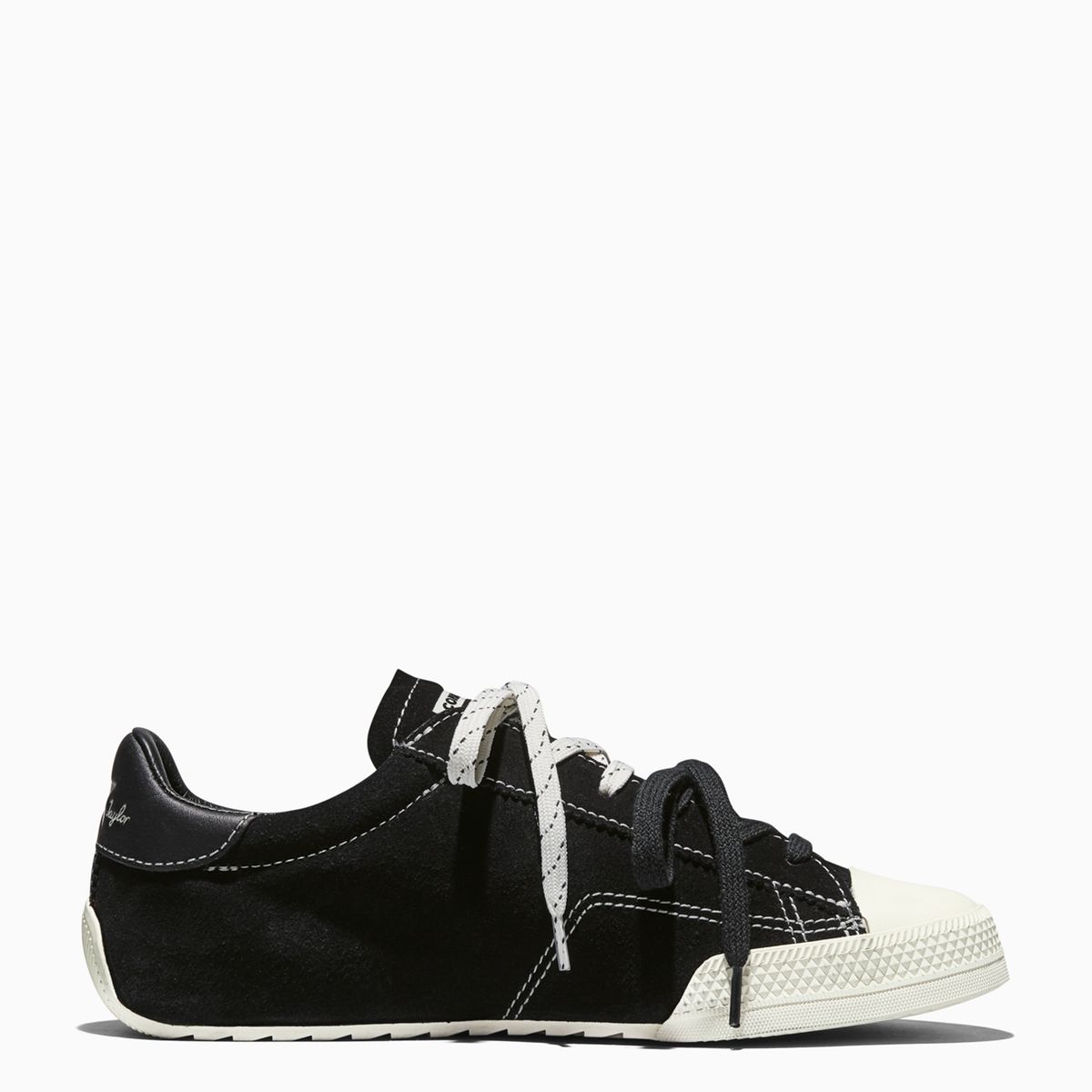 CONVERSE - Chuck Taylor Lo Zapatilla Urbana Unisex Adulto Negro  Converse