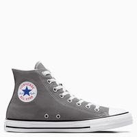 Chuck Taylor All Star Zapatilla Urbana Hombre Gris
